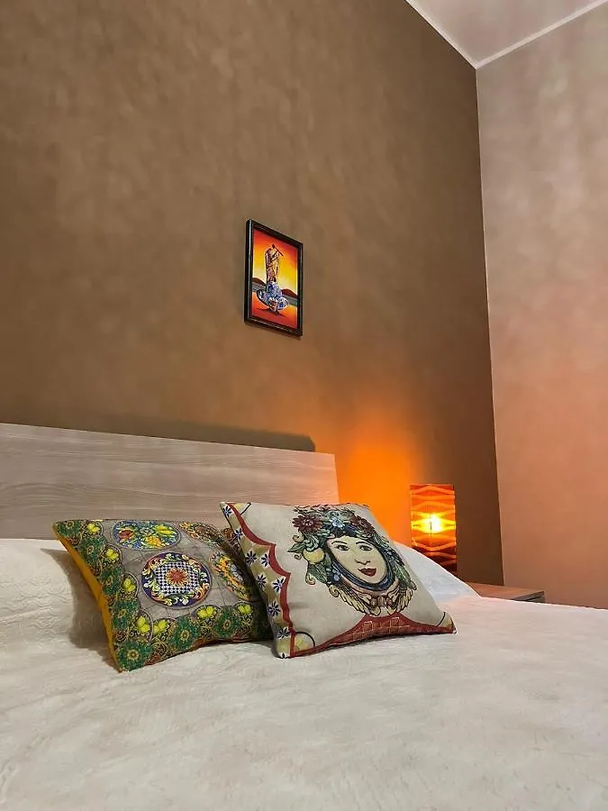Apartment Palermo Houses