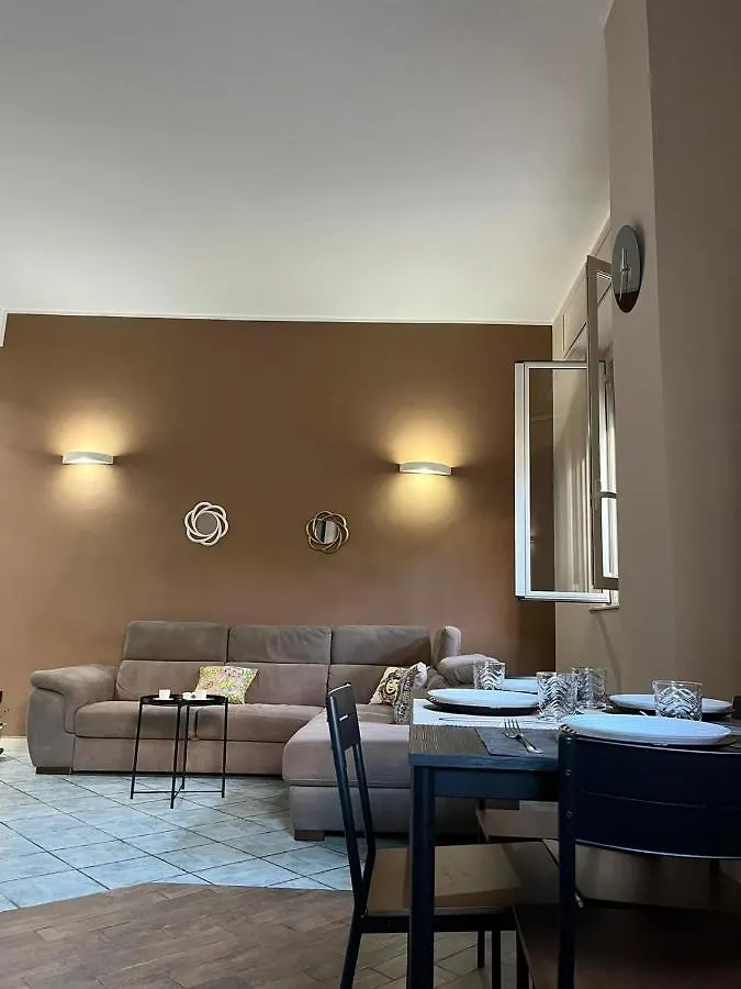 Palermo Houses Apartment