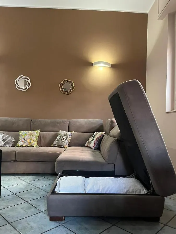 Palermo Houses 0*,