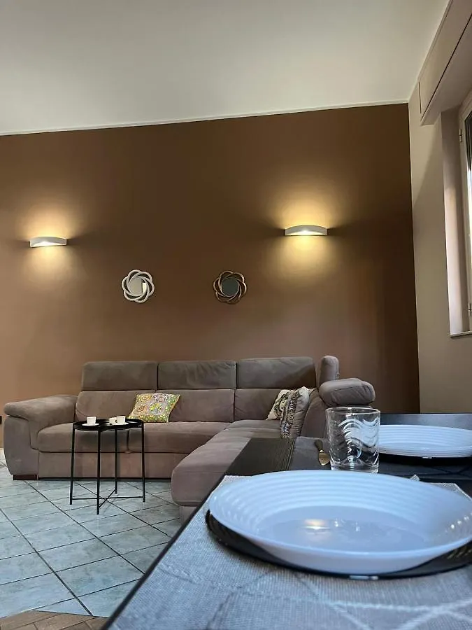 Palermo Houses Apartment