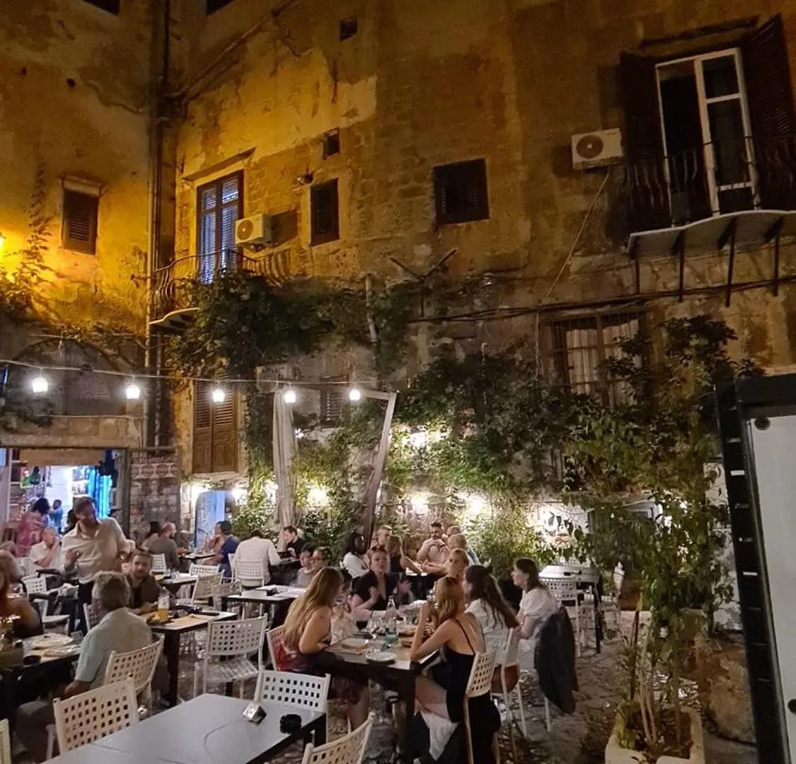 Apartment Palermo Houses