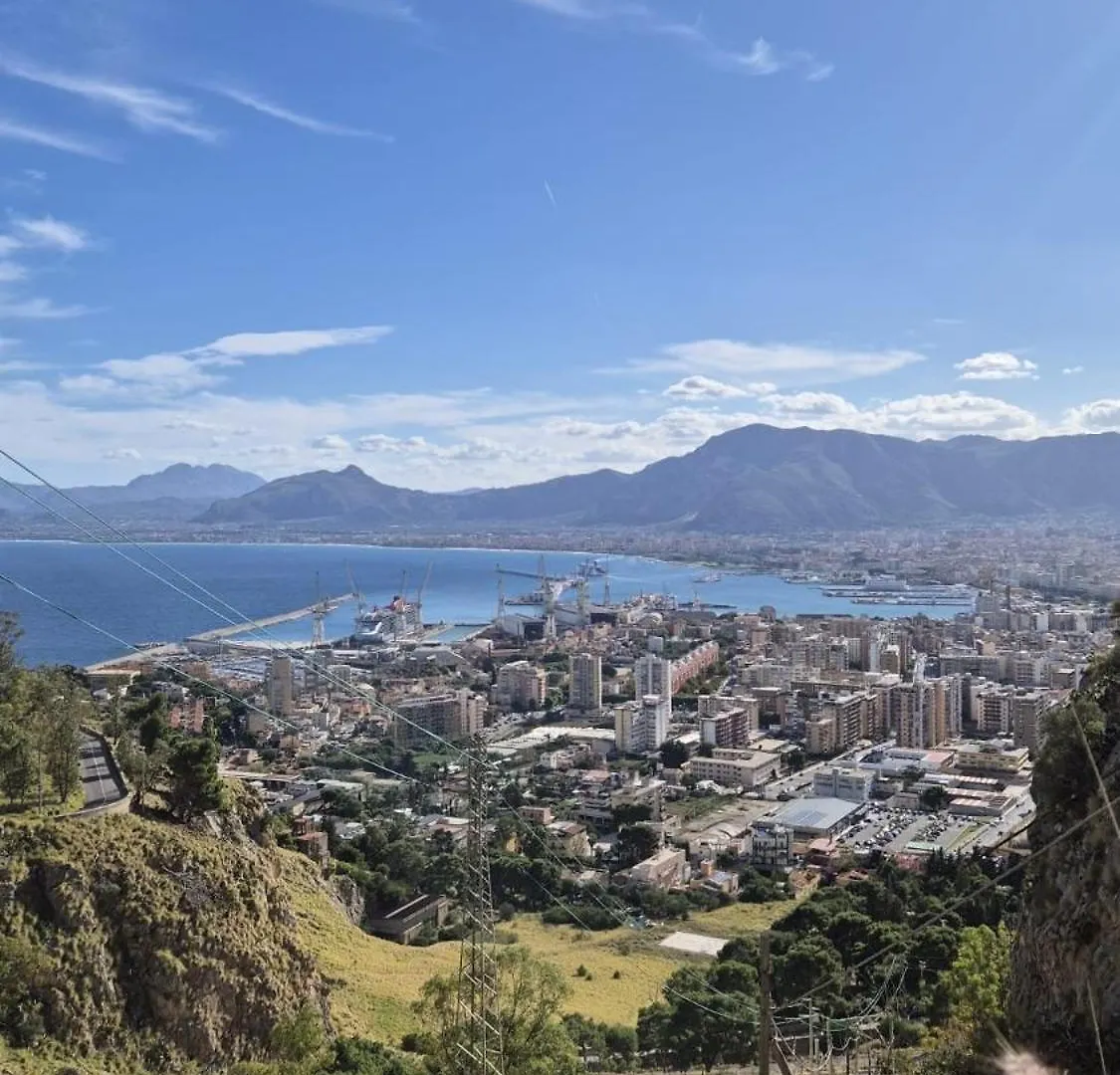Palermo Houses Italia