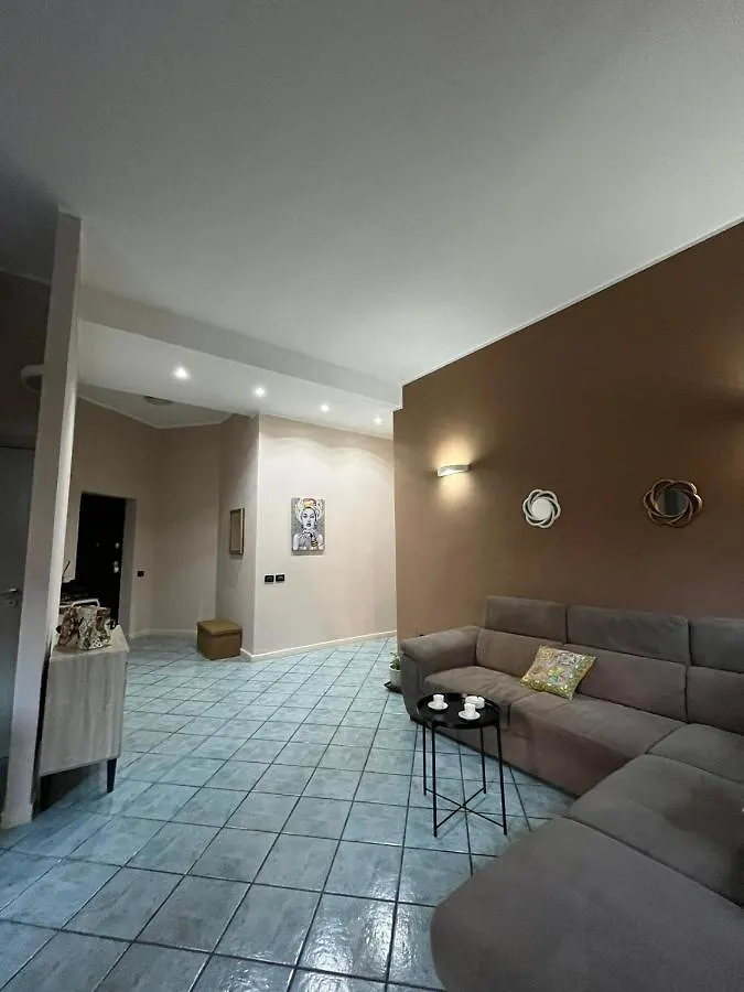 Palermo Houses Apartment