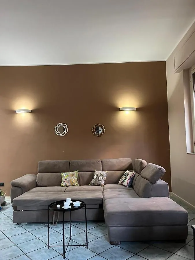 Apartment Palermo Houses